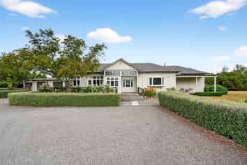 228 Norlfolk Road, Masterton