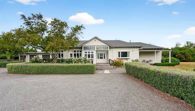 228 Norlfolk Road, Masterton