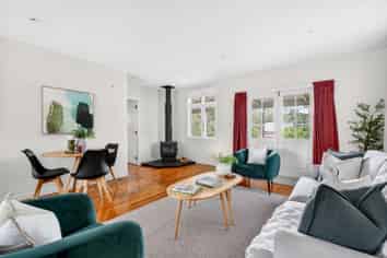 228 Norlfolk Road, Masterton