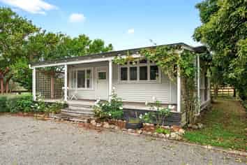 228 Norlfolk Road, Masterton