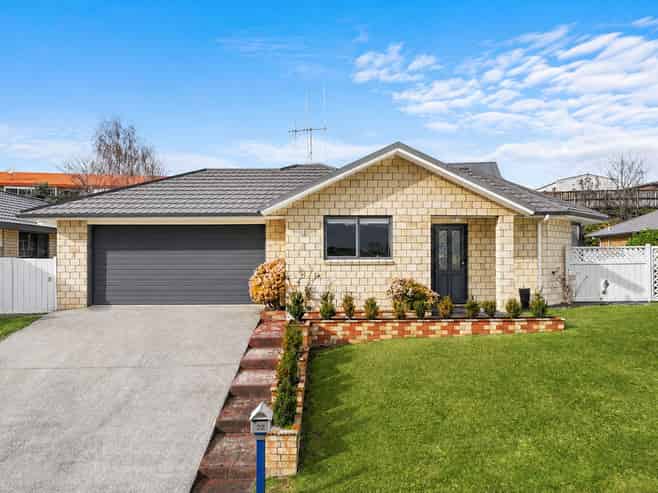 22 Wembley Close, Nawton