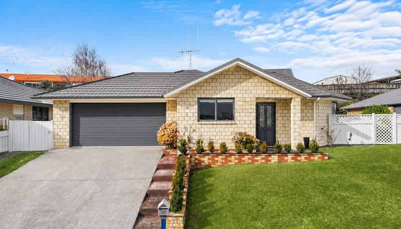 22 Wembley Close, Nawton