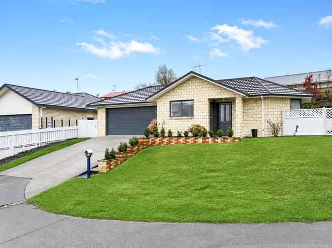 22 Wembley Close, Nawton