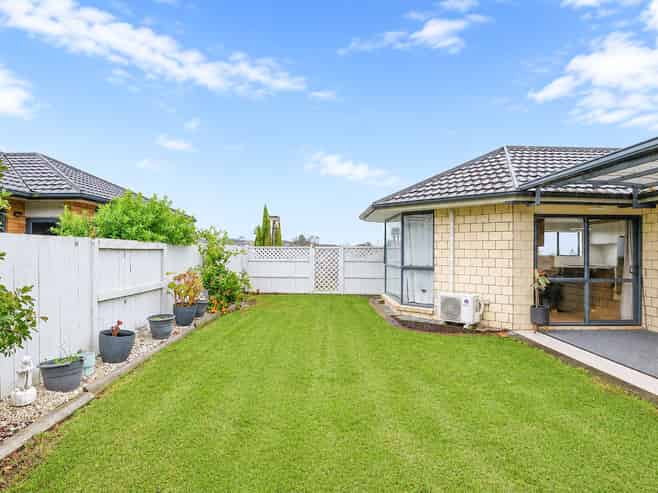 22 Wembley Close, Nawton