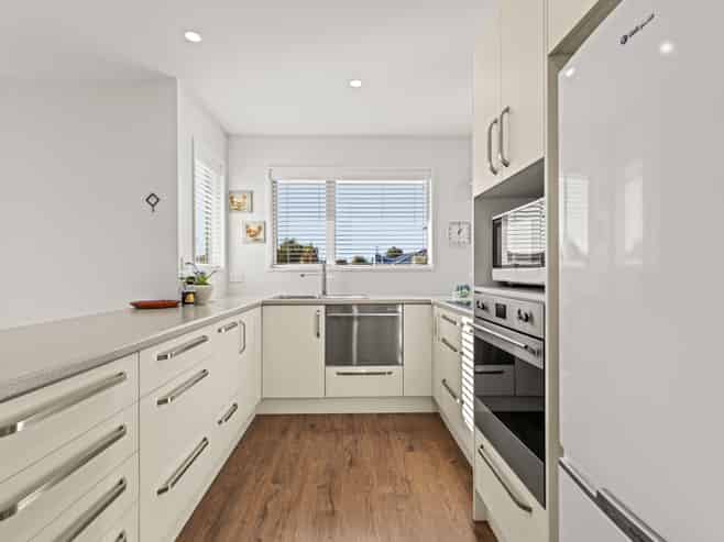 48 Ti Rakau Drive, Woolston