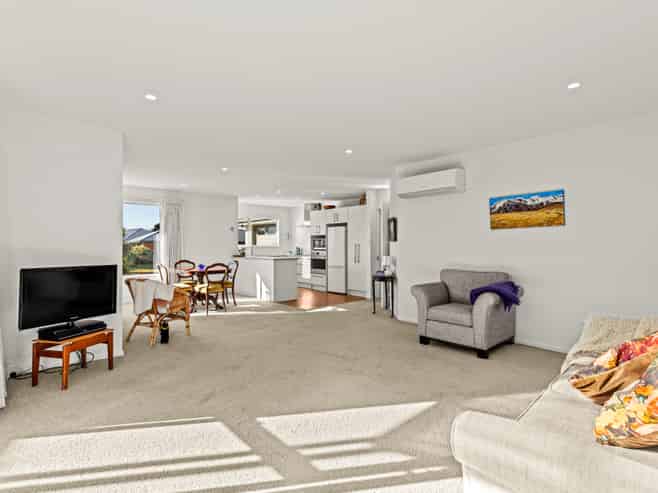 48 Ti Rakau Drive, Woolston