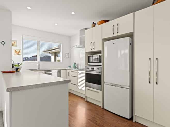 48 Ti Rakau Drive, Woolston