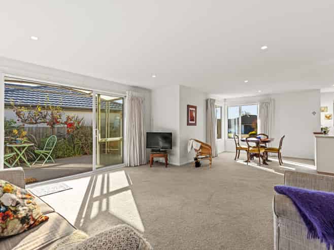 48 Ti Rakau Drive, Woolston