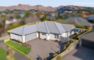 48 Ti Rakau Drive, Woolston