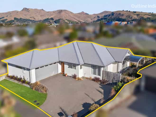 48 Ti Rakau Drive, Woolston