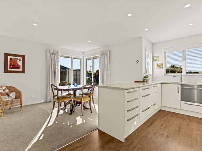 48 Ti Rakau Drive, Woolston