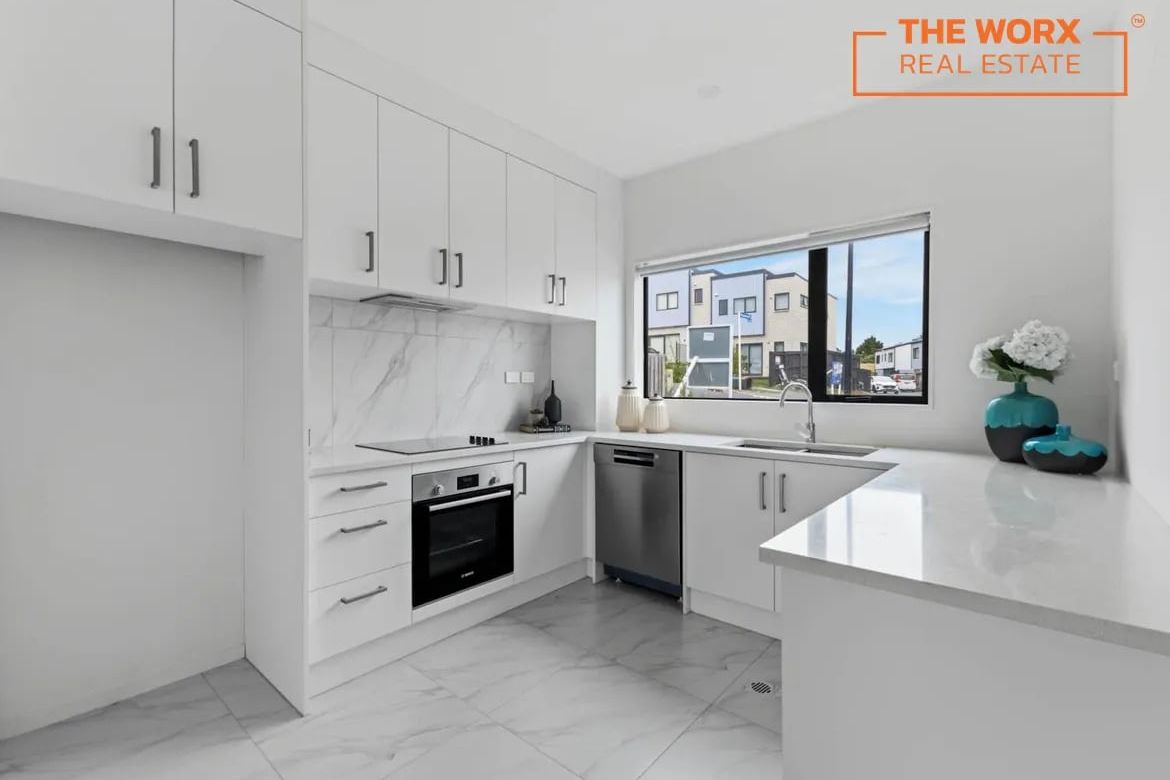 Contemporary Living with Refined Style - More