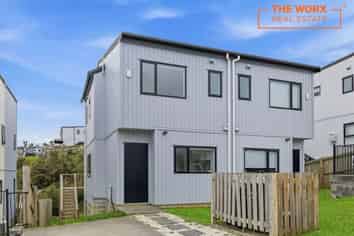 45B Crestview Rise, Papakura