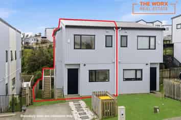 45B Crestview Rise, Papakura