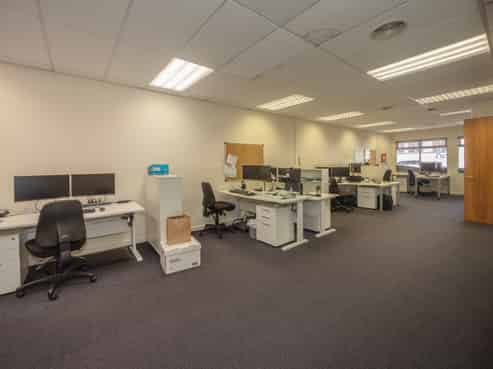 POSITION YOUR BUSINESS FOR SUCCESS