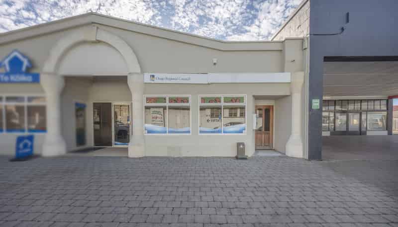 32 Ribble Street, Oamaru