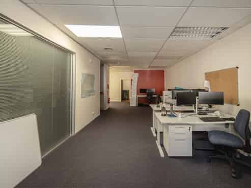 POSITION YOUR BUSINESS FOR SUCCESS