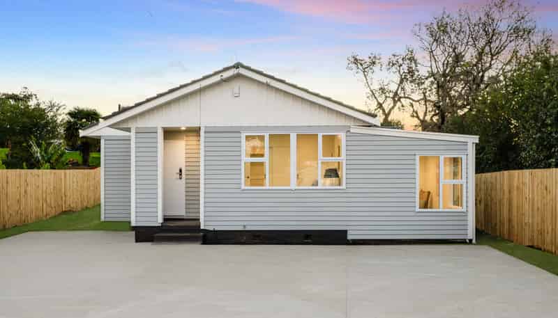 32 Glenarm Avenue, Mount Roskill