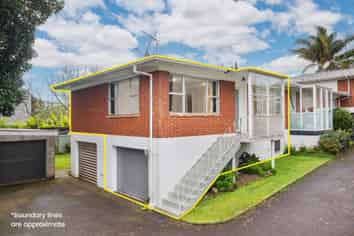 1/8A Allendale Road, Mount Albert