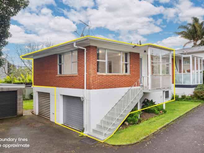 1/8A Allendale Road, Mount Albert