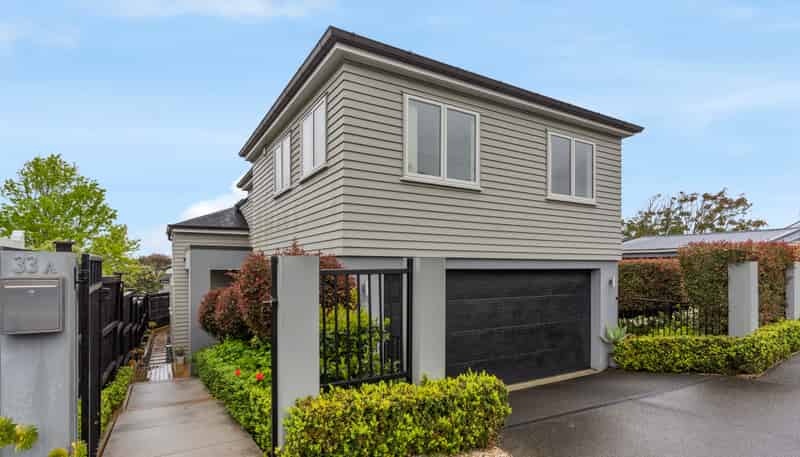 33A Koraha Street, Remuera