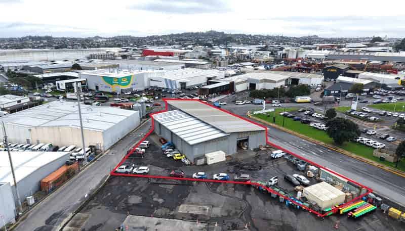 A/331 Neilson Street, Onehunga