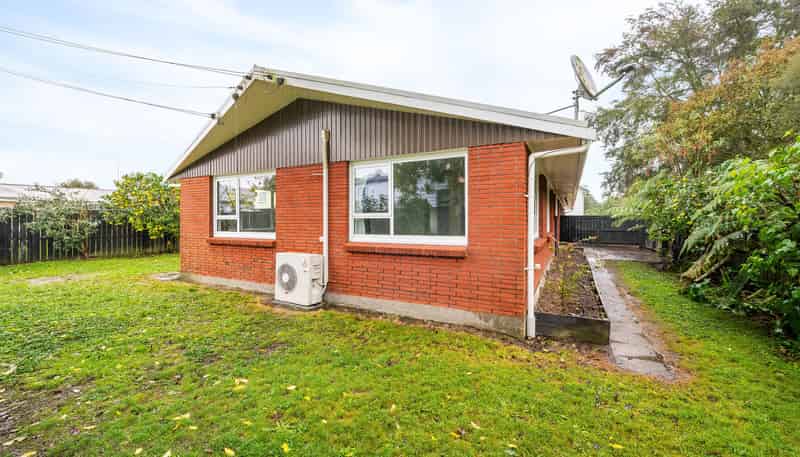 1/81A Carrington Avenue, Silverdale
