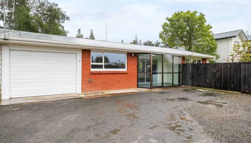 1/81A Carrington Avenue, Silverdale