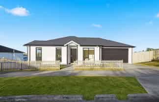 36 Korihi Drive, Swanson