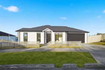 36 Korihi Drive, Swanson