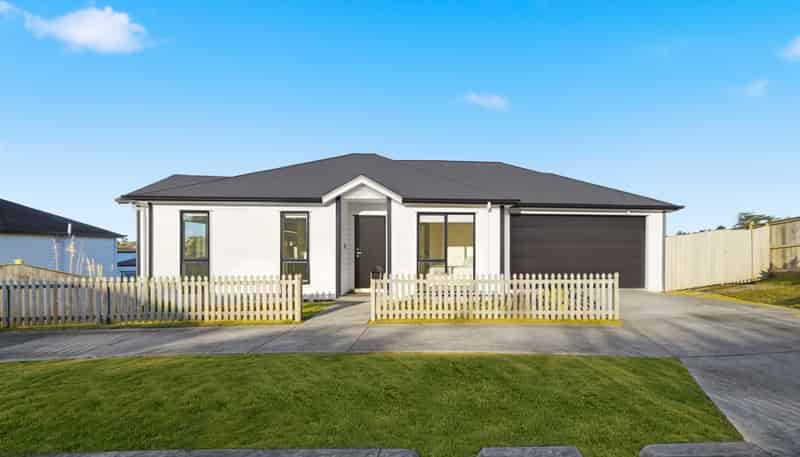 36 Korihi Drive, Swanson