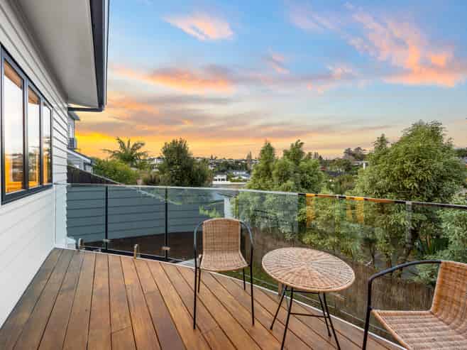 74 Allum Street, Kohimarama