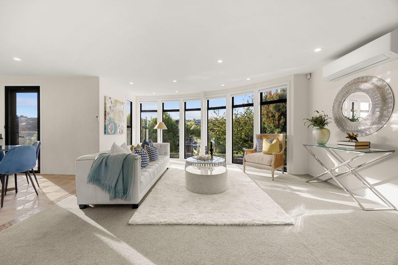 Supersize Modern Home (Freehold) - Ansicht 5