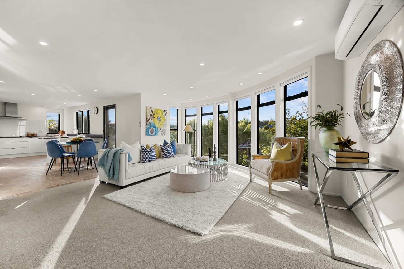 Supersize Modern Home (Freehold) - Ansicht 2