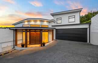 74 Allum Street, Kohimarama