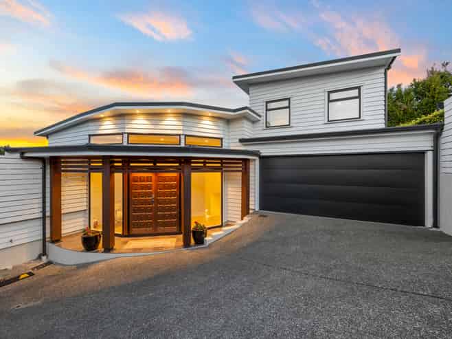 74 Allum Street, Kohimarama