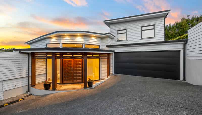 74 Allum Street, Kohimarama
