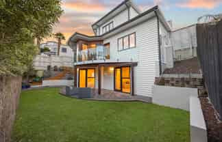 74 Allum Street, Kohimarama