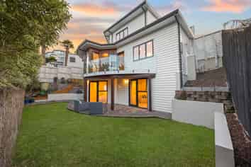 74 Allum Street, Kohimarama