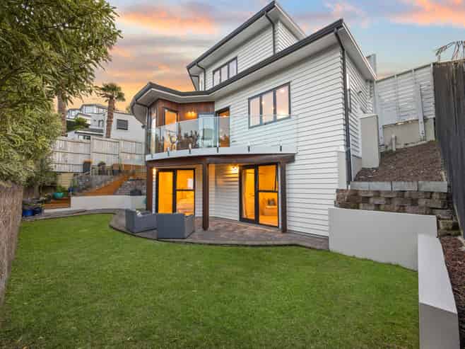 74 Allum Street, Kohimarama
