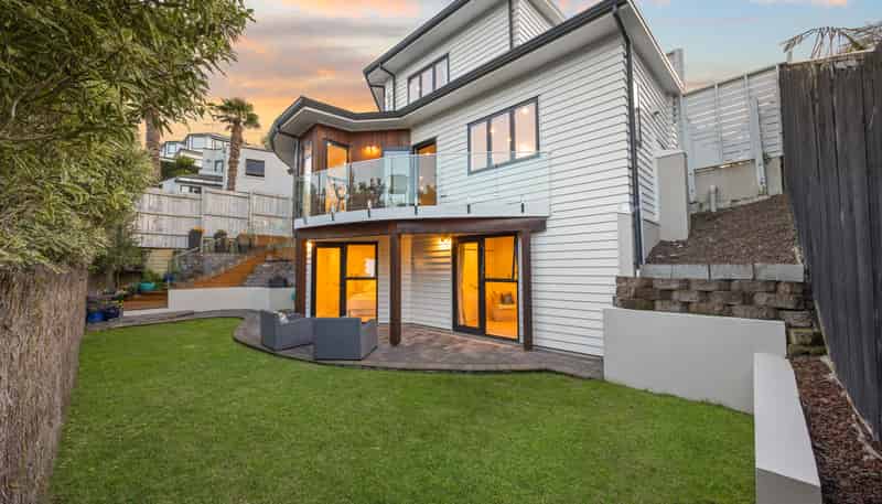 74 Allum Street, Kohimarama