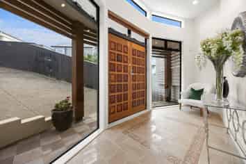 74 Allum Street, Kohimarama