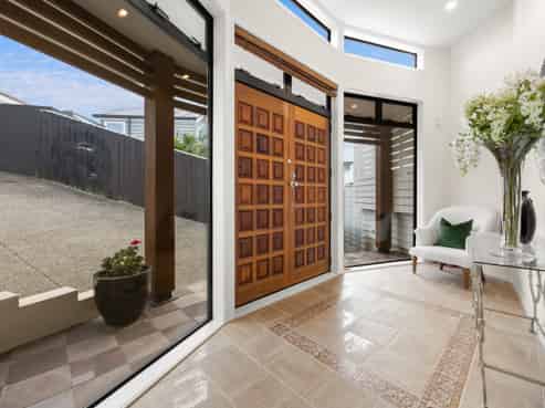 74 Allum Street, Kohimarama