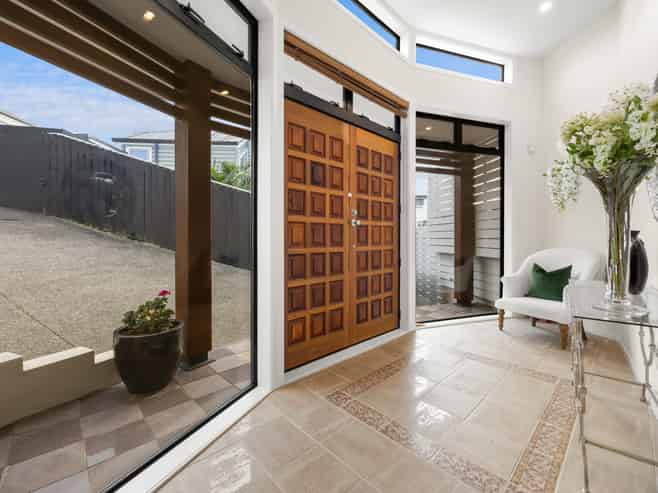 74 Allum Street, Kohimarama