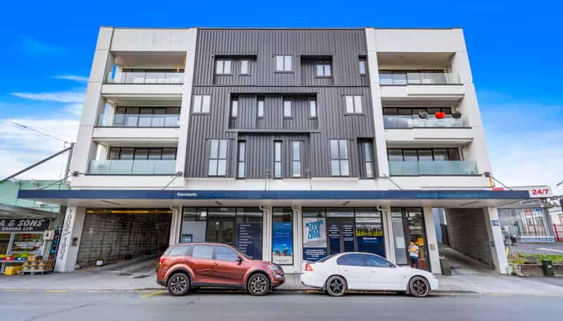 15/1904 Great North Road, Avondale