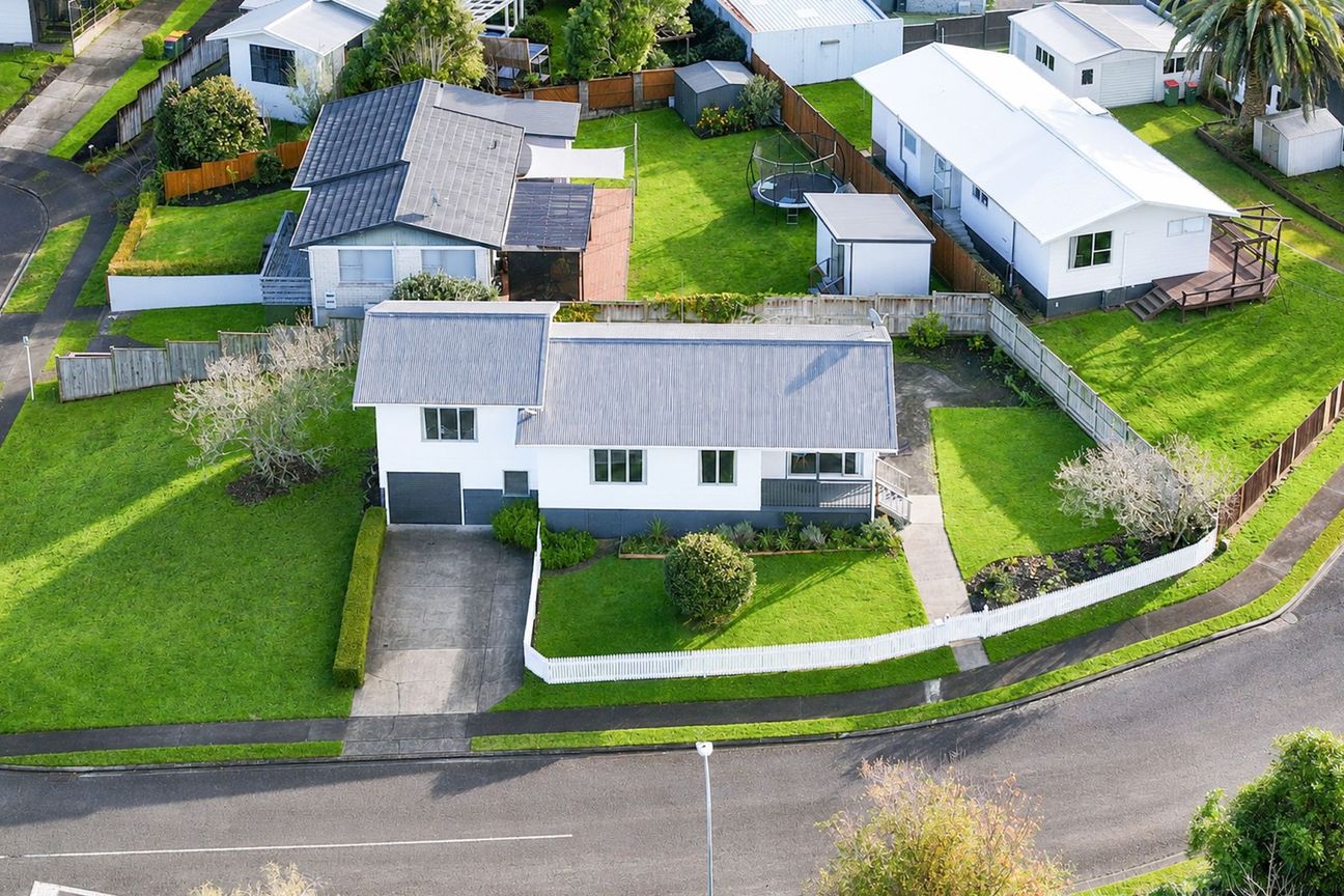 Quiet Cul-de-Sac Living - Vista 6