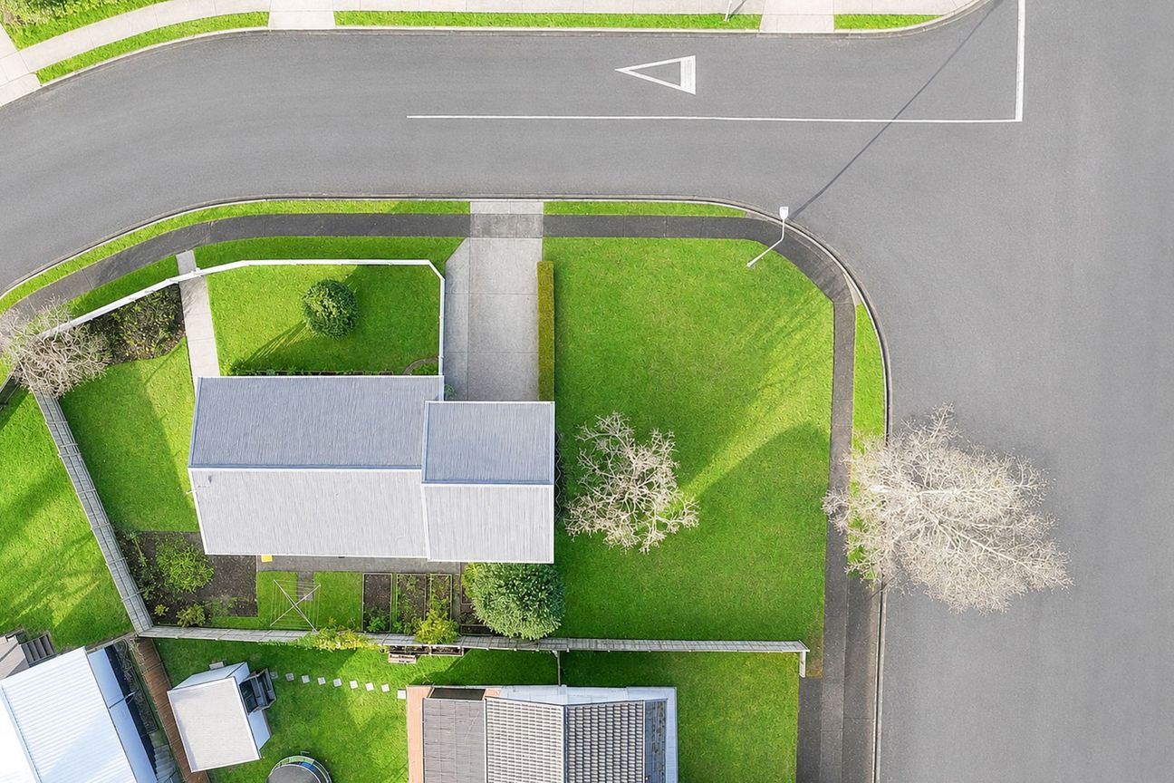 Quiet Cul-de-Sac Living - Vista 3