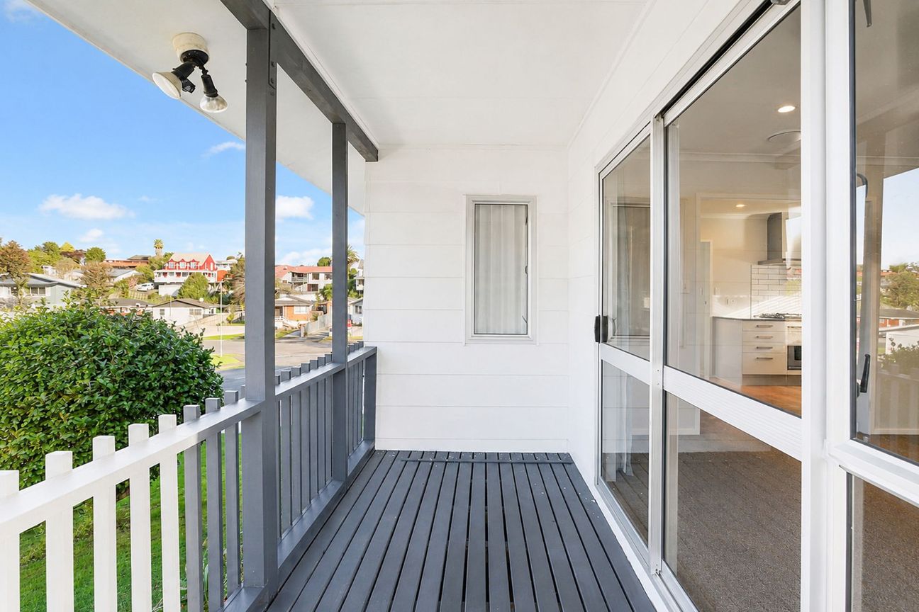 Quiet Cul-de-Sac Living - Vista 5