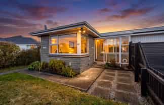 8A Kinver Place, Spreydon