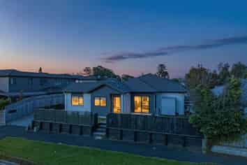 1/32 glenview terrace, Glenview